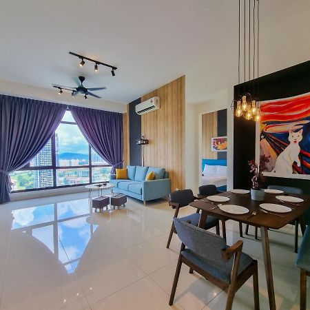 Bukit Jalil Luxury Suite By Nesthome Pavilion Bukit Jalil Kuala Lumpur Exterior photo