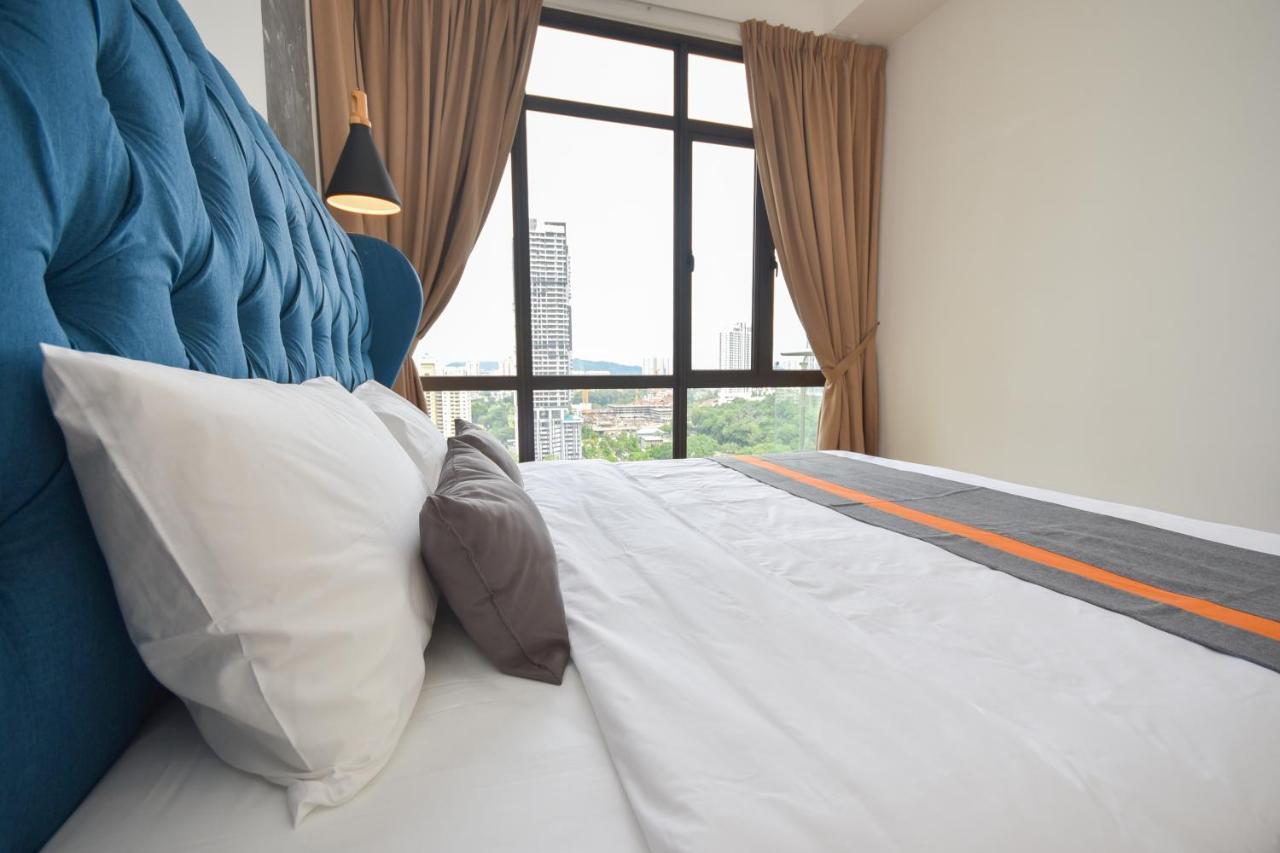 Bukit Jalil Luxury Suite By Nesthome Pavilion Bukit Jalil Kuala Lumpur Exterior photo