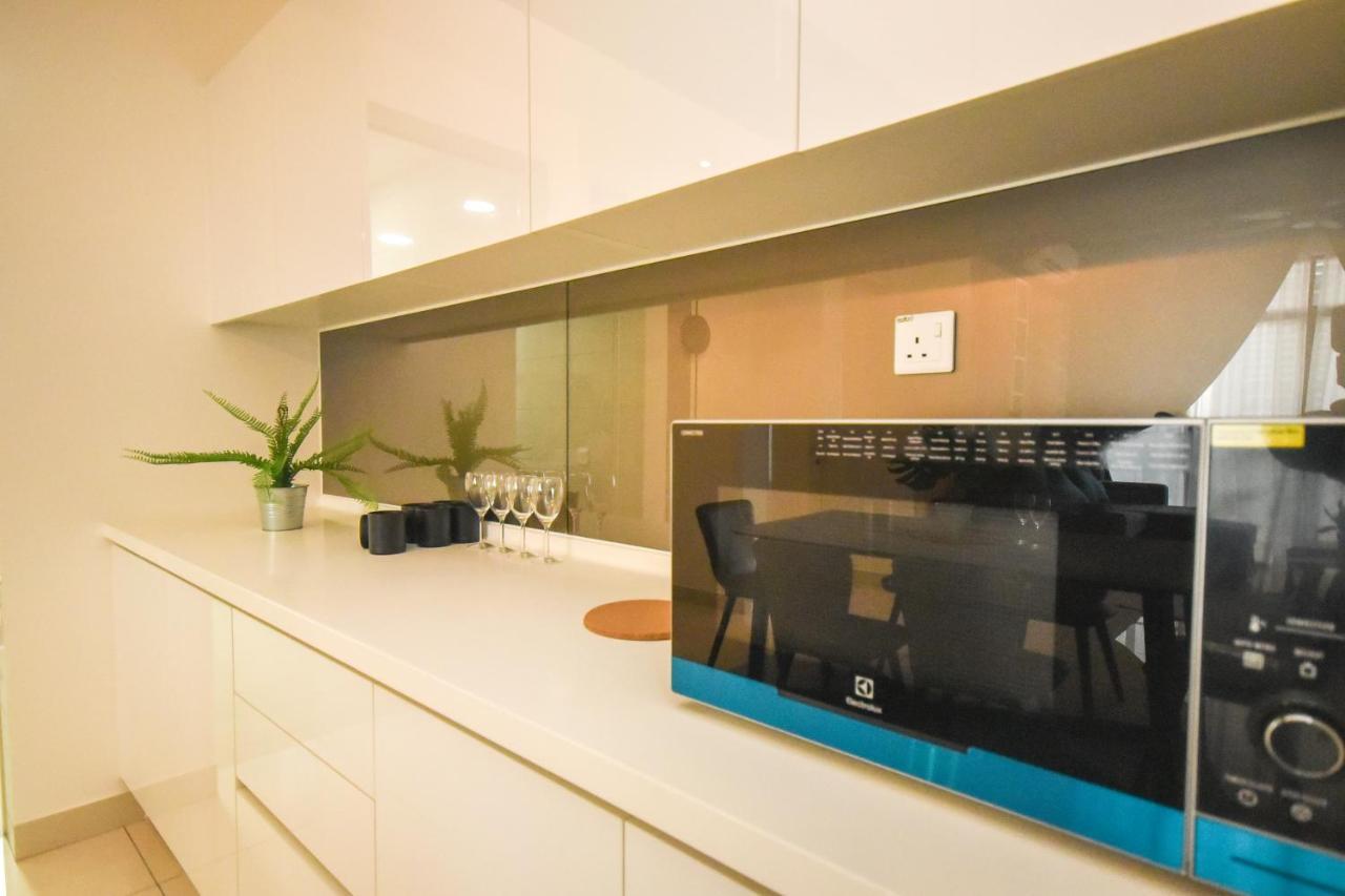 Bukit Jalil Luxury Suite By Nesthome Pavilion Bukit Jalil Kuala Lumpur Exterior photo
