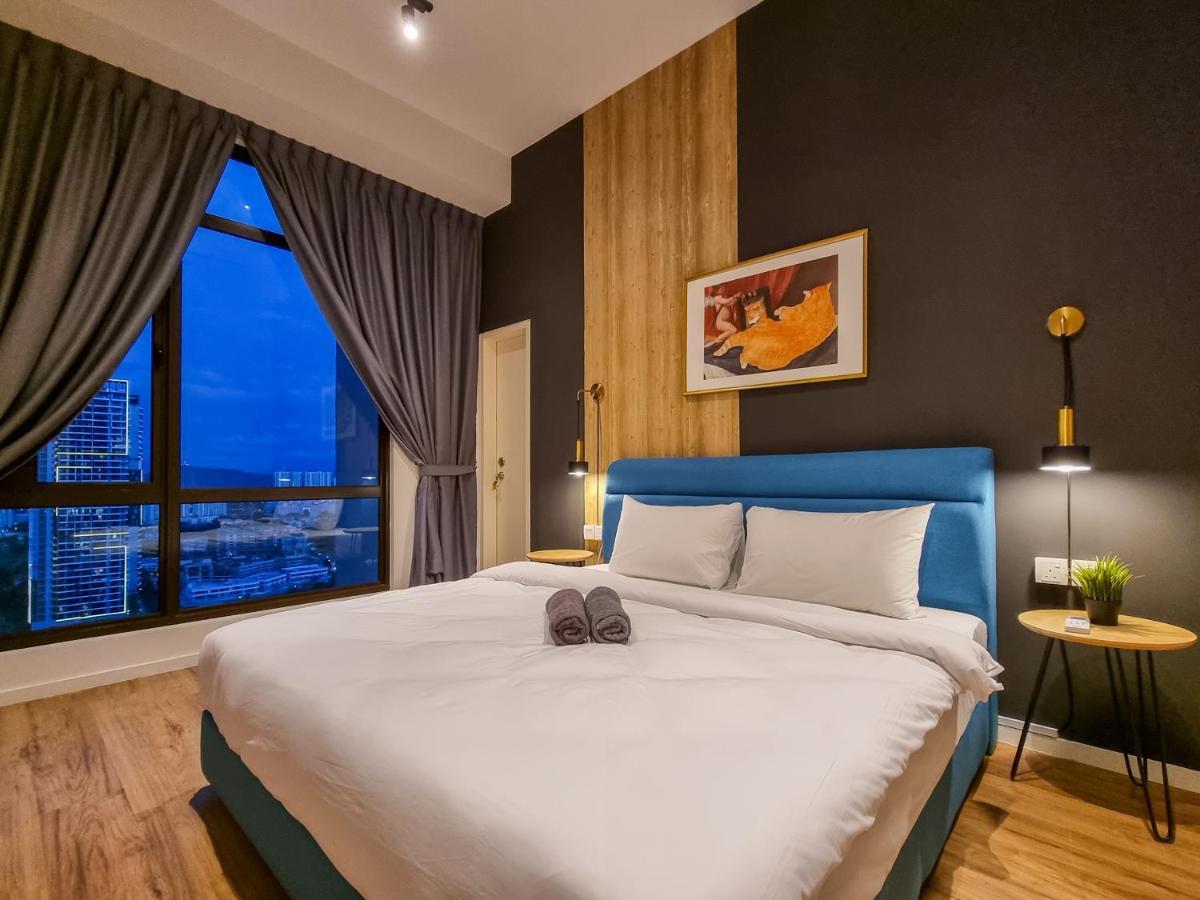 Bukit Jalil Luxury Suite By Nesthome Pavilion Bukit Jalil Kuala Lumpur Exterior photo